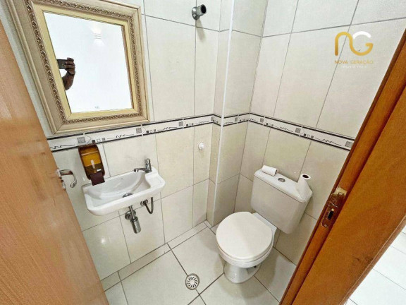 Imagem Apartamento com 3 Quartos à Venda, 136 m² em Aviação - Praia Grande Imagem Apartamento com 3 Quartos à Venda, 136 m² em Aviação - Praia Grande
