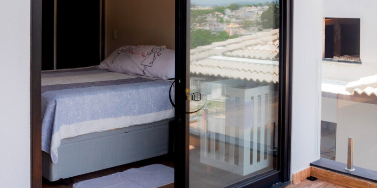 Imagem Casa de Condomínio com 3 Quartos à Venda, 232 m² em Residencial Ibi-aram Ii - Itupeva