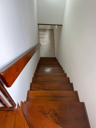 Imagem Casa com 4 Quartos para Alugar, 380 m² em Alphaville - Santana De Parnaíba