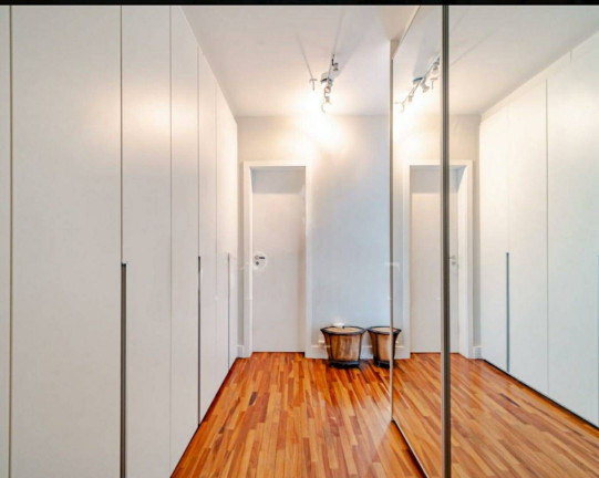 Imagem Apartamento com 3 Quartos à Venda, 207 m² em Alphaville Centro Industrial E Empresarial/alphaville. - Barueri