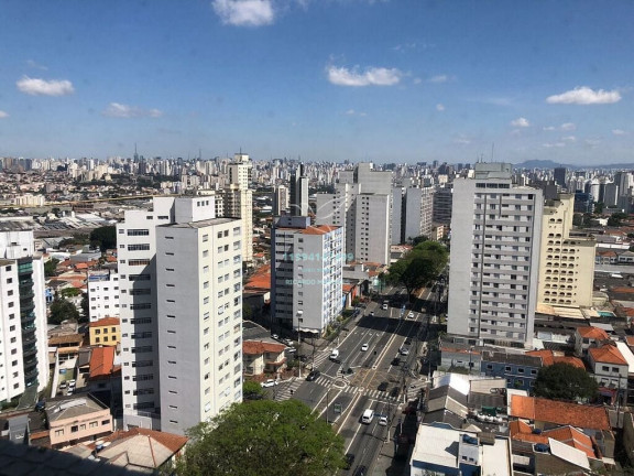 Imagem Apartamento com 3 Quartos à Venda, 105 m² em Mooca - São Paulo Imagem Apartamento com 3 Quartos à Venda, 105 m² em Mooca - São Paulo