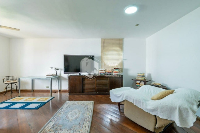 Imagem Casa com 4 Quartos à Venda, 417 m² em Jardim Guedala - São Paulo Imagem Casa com 4 Quartos à Venda, 417 m² em Jardim Guedala - São Paulo