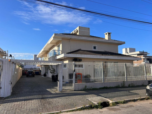 Casa com 3 Quartos à Venda, 130 m² em Ingleses Norte - Florianópolis