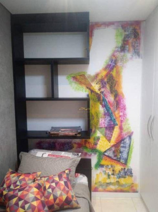 Imagem Apartamento com 2 Quartos à Venda, 38 m² em Vila Guilhermina - São Paulo Imagem Apartamento com 2 Quartos à Venda, 38 m² em Vila Guilhermina - São Paulo