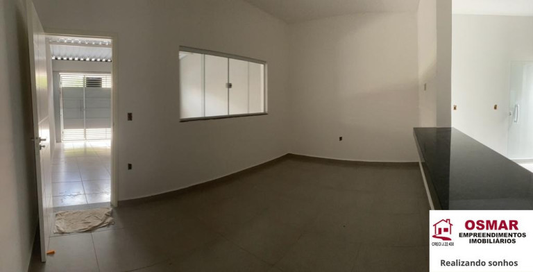 Imagem Casa com 2 Quartos à Venda, 99 m² em Jardim Luiz Cia - Sumaré