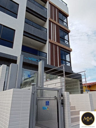 Flat com 2 Quartos à Venda, 52 m² em Jardim Oceania - João Pessoa