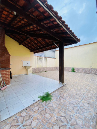 Imagem Casa com 2 Quartos à Venda, 65 m² em Nova Mirim - Praia Grande Imagem Casa com 2 Quartos à Venda, 65 m² em Nova Mirim - Praia Grande