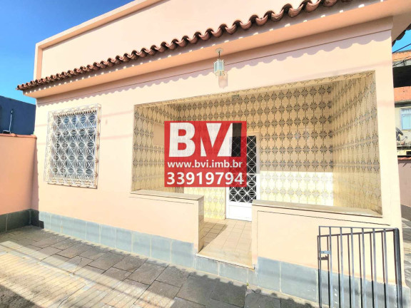 Imagem Casa com 3 Quartos à Venda, 250 m² em Jardim América - Rio De Janeiro
