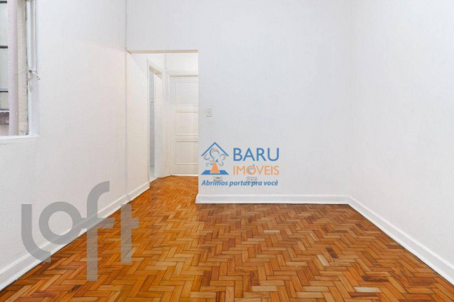Apartamento com 3 Quartos à Venda, 123 m² em Santa Cecília - São Paulo