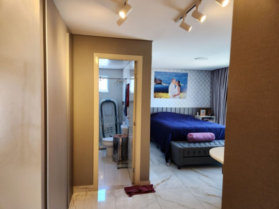 Imagem Apartamento com 4 Quartos à Venda, 190 m² em Jardim Das Colinas - São José Dos Campos Imagem Apartamento com 4 Quartos à Venda, 190 m² em Jardim Das Colinas - São José Dos Campos