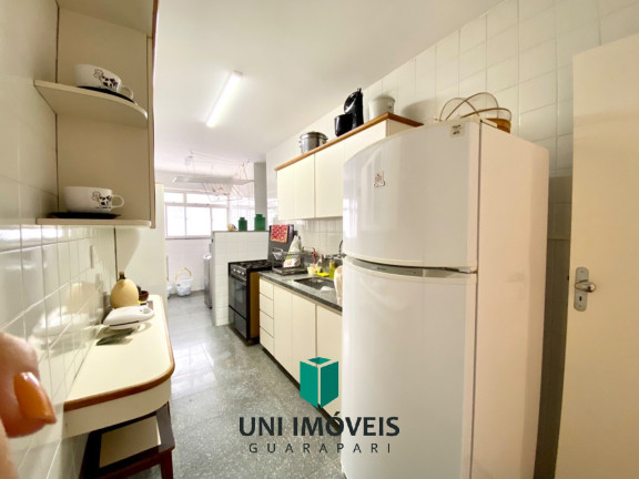 Imagem Apartamento com 3 Quartos à Venda, 95 m² em Centro - Guarapari
