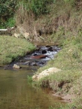 Imagem Fazenda à Venda, 1.331.000 m² em Piquete - Piquete