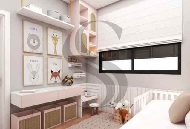 Imagem Casa com 4 Quartos à Venda, 470 m² em Parque Reserva Fazenda Imperial - Sorocaba