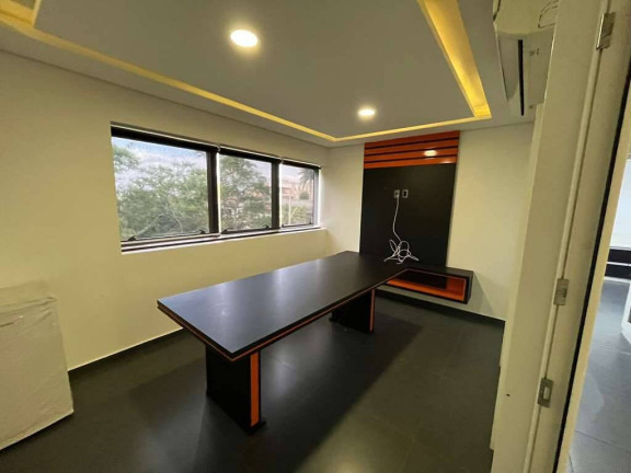 Imagem Sala Comercial à Venda, 68 m² em Paisagem Renoir - Cotia Imagem Sala Comercial à Venda, 68 m² em Paisagem Renoir - Cotia