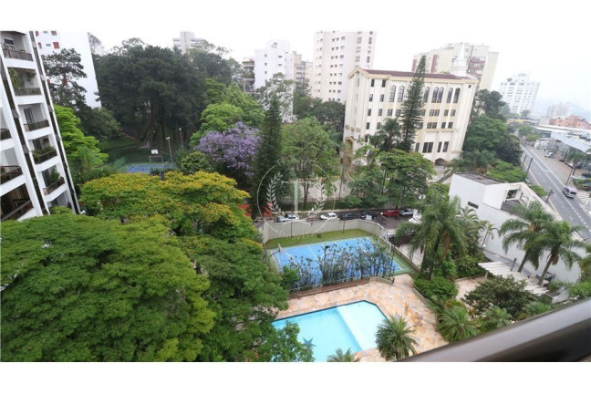 Imagem Apartamento com 3 Quartos à Venda, 189 m² em Vila Suzana - São Paulo Imagem Apartamento com 3 Quartos à Venda, 189 m² em Vila Suzana - São Paulo