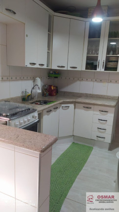 Imagem Imóvel com 3 Quartos à Venda, 85 m² em Parque João De Vasconcelos - Sumaré
