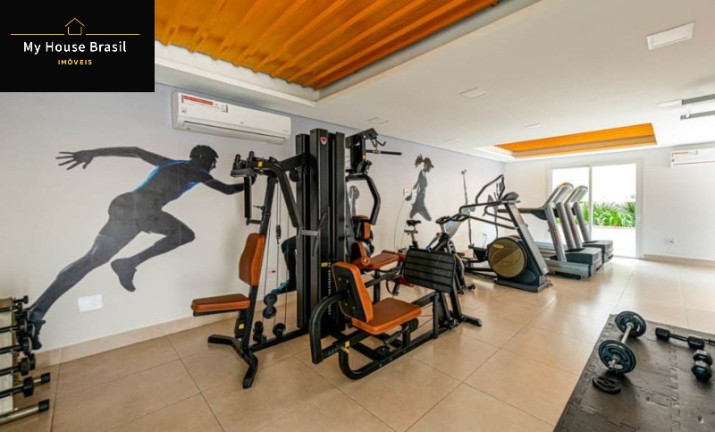 Imagem Apartamento com 1 Quarto à Venda, 35 m² em Vila Diva (zona Norte) - São Paulo