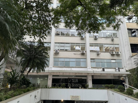 Imagem Sala Comercial à Venda, 195 m² em Bela Vista - São Paulo Imagem Sala Comercial à Venda, 195 m² em Bela Vista - São Paulo