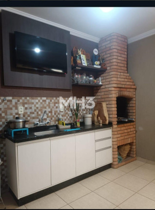 Imagem Casa com 3 Quartos à Venda, 160 m² em Jardim Santa Rita Ii - Nova Odessa Imagem Casa com 3 Quartos à Venda, 160 m² em Jardim Santa Rita Ii - Nova Odessa