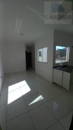Imagem Apartamento com 2 Quartos à Venda, 73 m² em Vila Junqueira - Santo André