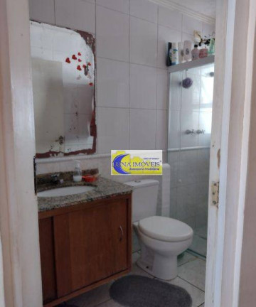 Imagem Cobertura com 3 Quartos à Venda, 215 m² em Jardim Do Mar - São Bernardo Do Campo Imagem Cobertura com 3 Quartos à Venda, 215 m² em Jardim Do Mar - São Bernardo Do Campo