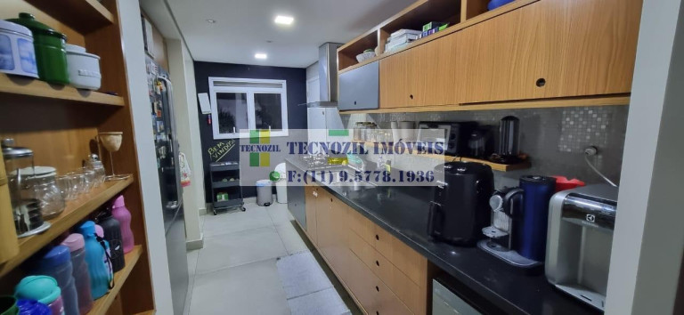 Imagem Apartamento com 3 Quartos à Venda, 156 m² em Vila Mariana - São Paulo