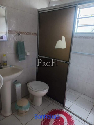 Imagem Casa com 3 Quartos à Venda, 150 m² em Olímpico - São Caetano Do Sul