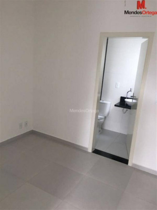 Imagem Apartamento com 1 Quarto à Venda, 32 m² em Vila Carvalho - Sorocaba Imagem Apartamento com 1 Quarto à Venda, 32 m² em Vila Carvalho - Sorocaba