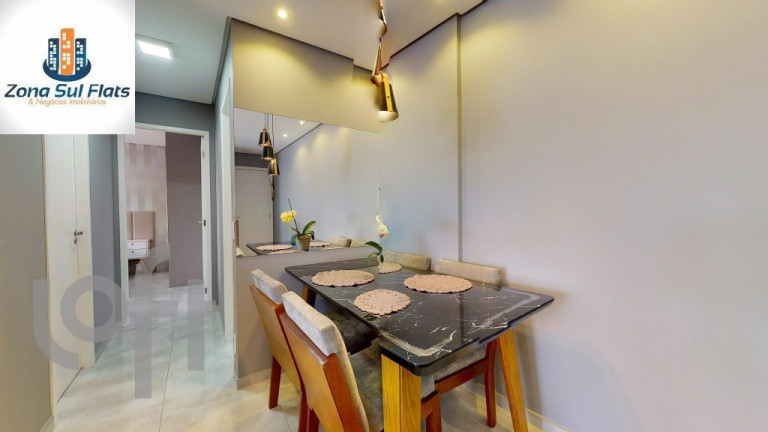Imagem Apartamento com 2 Quartos à Venda, 65 m² em Saúde - São Paulo