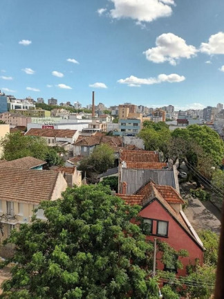 Imagem Apartamento com 3 Quartos à Venda, 95 m² em Floresta - Porto Alegre Imagem Apartamento com 3 Quartos à Venda, 95 m² em Floresta - Porto Alegre