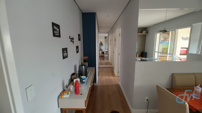 Imagem Apartamento com 3 Quartos à Venda, 80 m² em Cézar De Souza - Mogi Das Cruzes Imagem Apartamento com 3 Quartos à Venda, 80 m² em Cézar De Souza - Mogi Das Cruzes