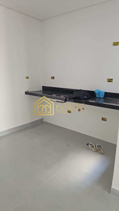 Imagem Casa com 3 Quartos à Venda, 140 m² em Vila Camilópolis - Santo André