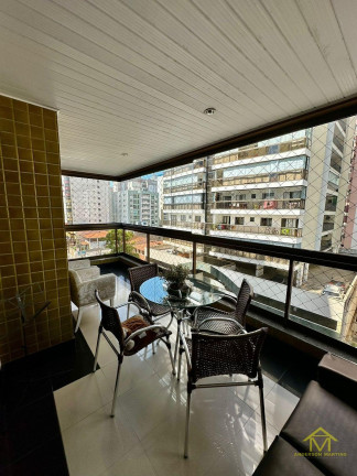 Imagem Apartamento com 4 Quartos à Venda, 140 m² em Itapuã - Vila Velha Imagem Apartamento com 4 Quartos à Venda, 140 m² em Itapuã - Vila Velha