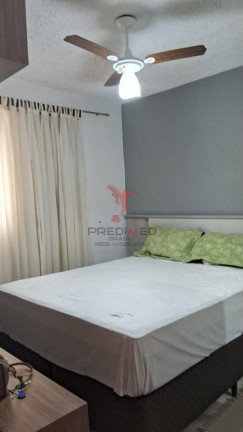 Imagem Apartamento com 2 Quartos à Venda, 46 m² em Piracicamirim - Piracicaba Imagem Apartamento com 2 Quartos à Venda, 46 m² em Piracicamirim - Piracicaba