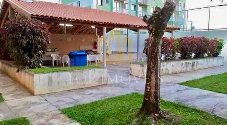 Imagem Apartamento com 2 Quartos à Venda, 50 m² em Vila Zizinha - São José Dos Campos Imagem Apartamento com 2 Quartos à Venda, 50 m² em Vila Zizinha - São José Dos Campos