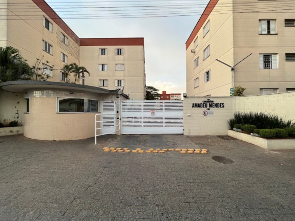 Imagem Imóvel com 2 Quartos à Venda, 57 m² em Vila Mimosa - Campinas Imagem Imóvel com 2 Quartos à Venda, 57 m² em Vila Mimosa - Campinas