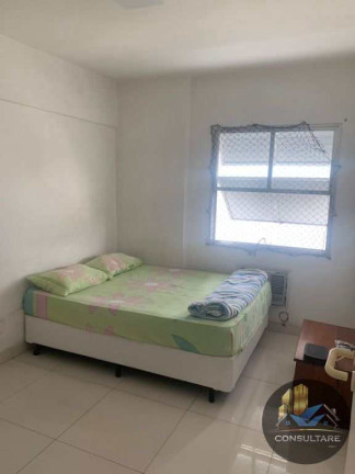 Imagem Apartamento com 3 Quartos à Venda, 190 m² em Gonzaguinha - São Vicente