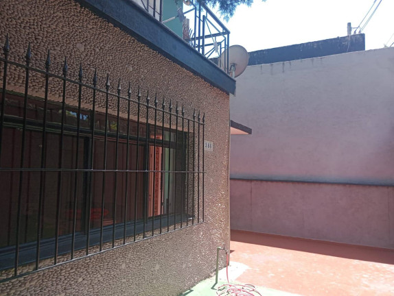 Imagem Casa com 3 Quartos à Venda, 230 m² em Pinheiros - São Paulo Imagem Casa com 3 Quartos à Venda, 230 m² em Pinheiros - São Paulo