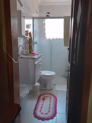 Imagem Casa de Condomínio com 3 Quartos à Venda, 140 m² em Demarchi - São Bernardo Do Campo