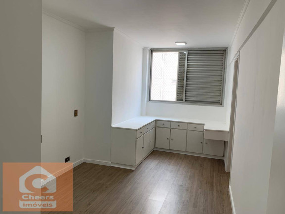 Imagem Apartamento com 3 Quartos à Venda, 189 m² em Jardim Paulista - São Paulo Imagem Apartamento com 3 Quartos à Venda, 189 m² em Jardim Paulista - São Paulo