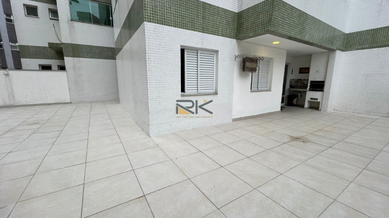 Imagem Apartamento com 2 Quartos à Venda, 61 m² em Praia Grande - Ubatuba