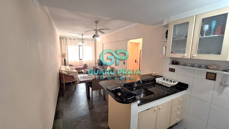 Imagem Apartamento com 2 Quartos à Venda, 70 m² em Enseada - Guarujá
