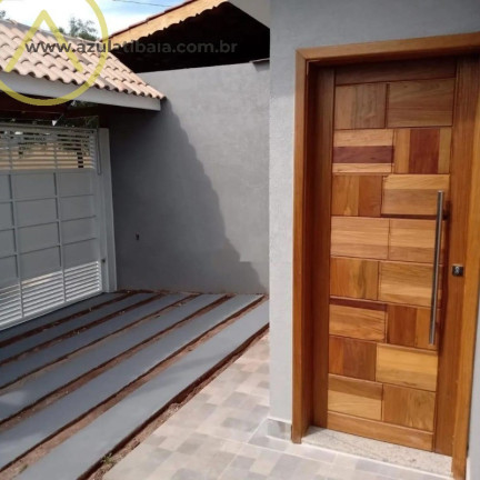 Imagem Casa com 3 Quartos à Venda, 96 m² em Nova Cerejeira - Atibaia Imagem Casa com 3 Quartos à Venda, 96 m² em Nova Cerejeira - Atibaia