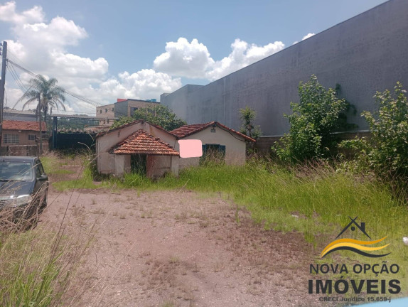 Imagem Terreno à Venda, em Jardim Samambaia - Itupeva Imagem Terreno à Venda, em Jardim Samambaia - Itupeva