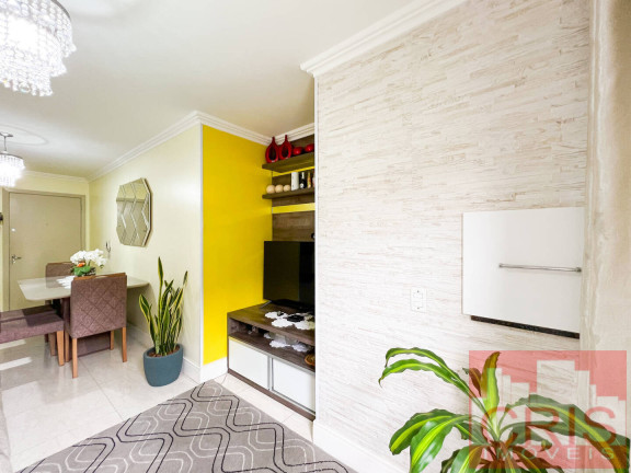 Imagem Apartamento com 2 Quartos à Venda, 57 m² em São João - Bento Gonçalves Imagem Apartamento com 2 Quartos à Venda, 57 m² em São João - Bento Gonçalves