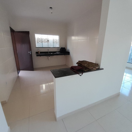 Imagem Casa com 3 Quartos à Venda, 94 m² em Itaipuaçu - Maricá Imagem Casa com 3 Quartos à Venda, 94 m² em Itaipuaçu - Maricá
