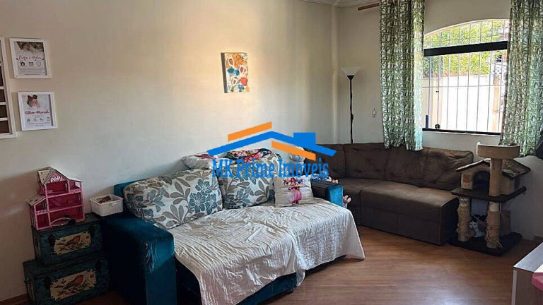Imagem Casa com 3 Quartos à Venda, 180 m² em Parque Ipê - São Paulo Imagem Casa com 3 Quartos à Venda, 180 m² em Parque Ipê - São Paulo