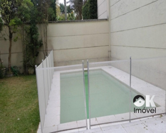 Imagem Sobrado com 4 Quartos à Venda, 602 m² em Jardim Guedala - São Paulo Imagem Sobrado com 4 Quartos à Venda, 602 m² em Jardim Guedala - São Paulo