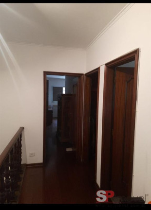 Imagem Casa com 4 Quartos para Alugar, 367 m² em Planalto Paulista - São Paulo Imagem Casa com 4 Quartos para Alugar, 367 m² em Planalto Paulista - São Paulo