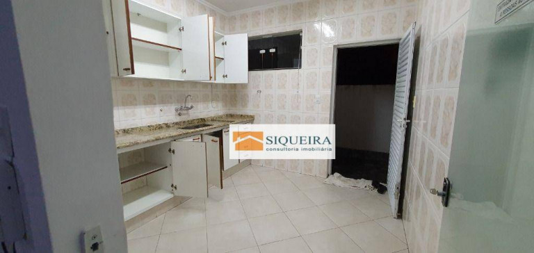 Imagem Casa com 3 Quartos para Alugar, 170 m² em Vila Trujillo - Sorocaba Imagem Casa com 3 Quartos para Alugar, 170 m² em Vila Trujillo - Sorocaba